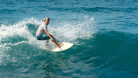 40+ Cool Surfer Names & Nicknames (Real & Fictional Legends)