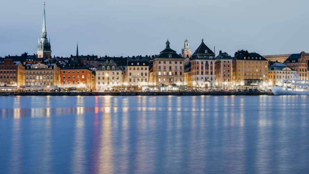 67 Beautiful Swedish Names (For Boys & Girls, With Meanings)
