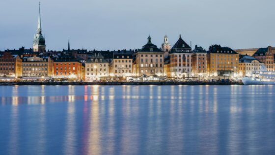 67 Beautiful Swedish Names (For Boys & Girls, With Meanings)