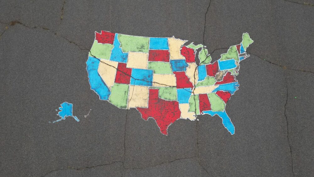 Top Baby Names by State: Most Popular Names from Every US State