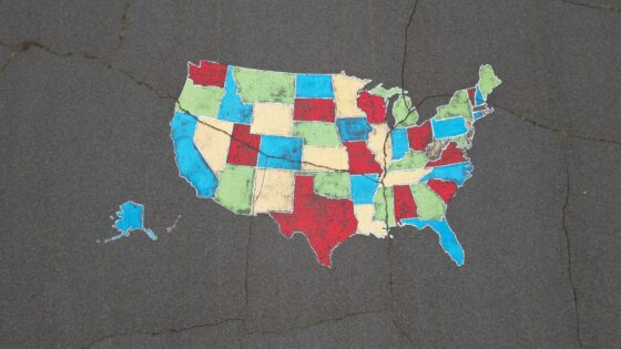 Top Baby Names by State: Most Popular Names from Every US State