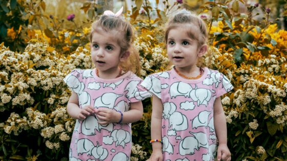 44 Gorgeous Triplet Name Combinations