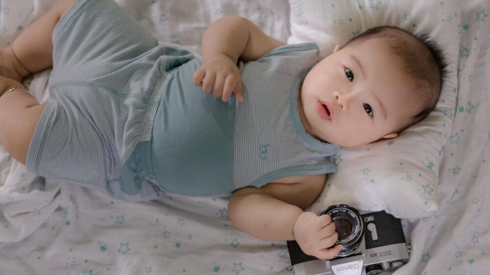 83 Truly Unique Boy Names: Rare Finds That Stand Out from the Crowd