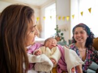 69 Beautiful Unisex Names That Work Perfectly for Any Child