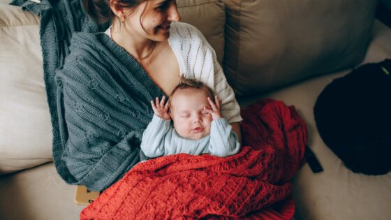 50 Unisex Names for Girls That Are Strong & Modern