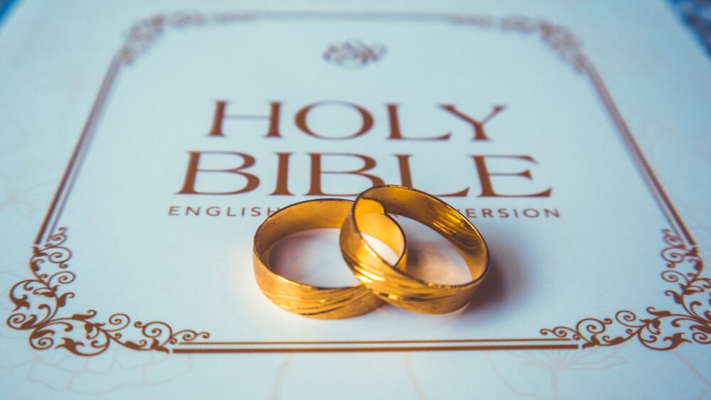 49 Unusual Biblical Names (Unique Scripture Origins)
