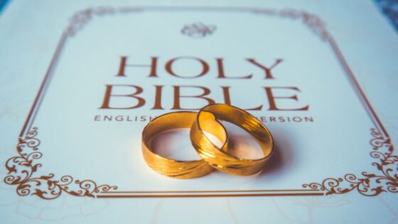 49 Unusual Biblical Names (Unique Scripture Origins)
