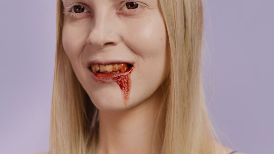 84 Vampire Last Names: Dark, Mysterious, and Perfect for Your Story