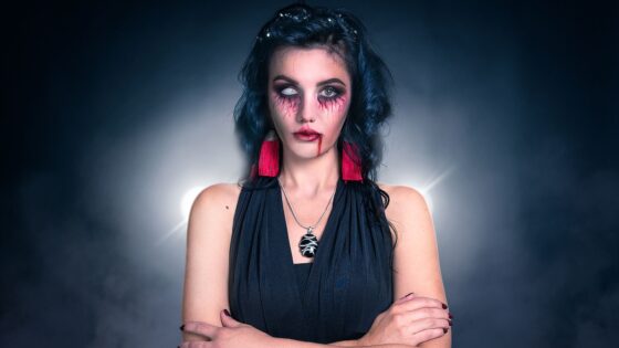 100 Iconic Vampire Names From Folklore, Literature, and Pop Culture