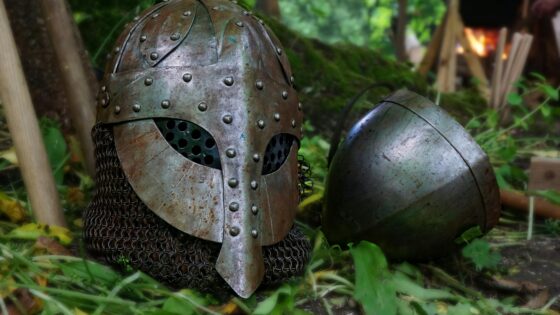 78 Viking Last Names: Norse Meanings, Mythology Links & Famous Warriors