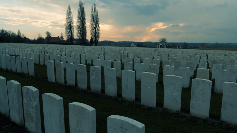 World War I Names: Famous Generals, Leaders & Soldiers from WWI