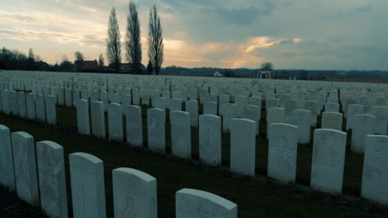 World War I Names: Famous Generals, Leaders & Soldiers from WWI