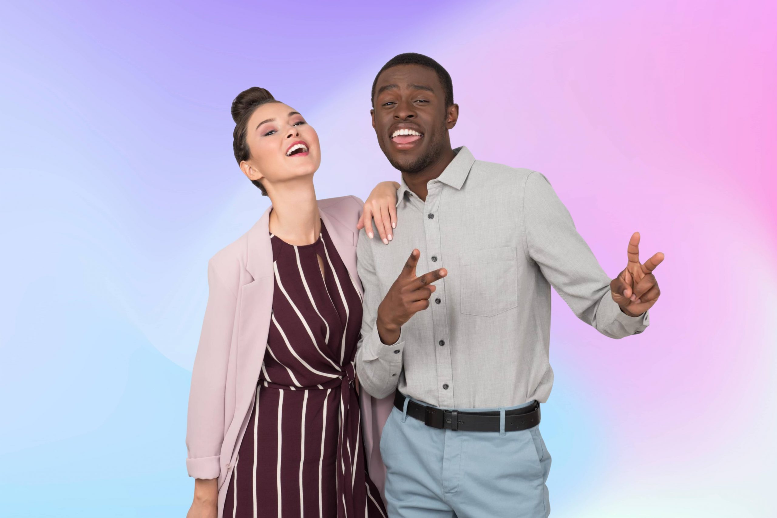 100 Icebreaker Questions 