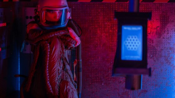 15 Best Sci-Fi Movies of the 2020s That Live Up to the Hype