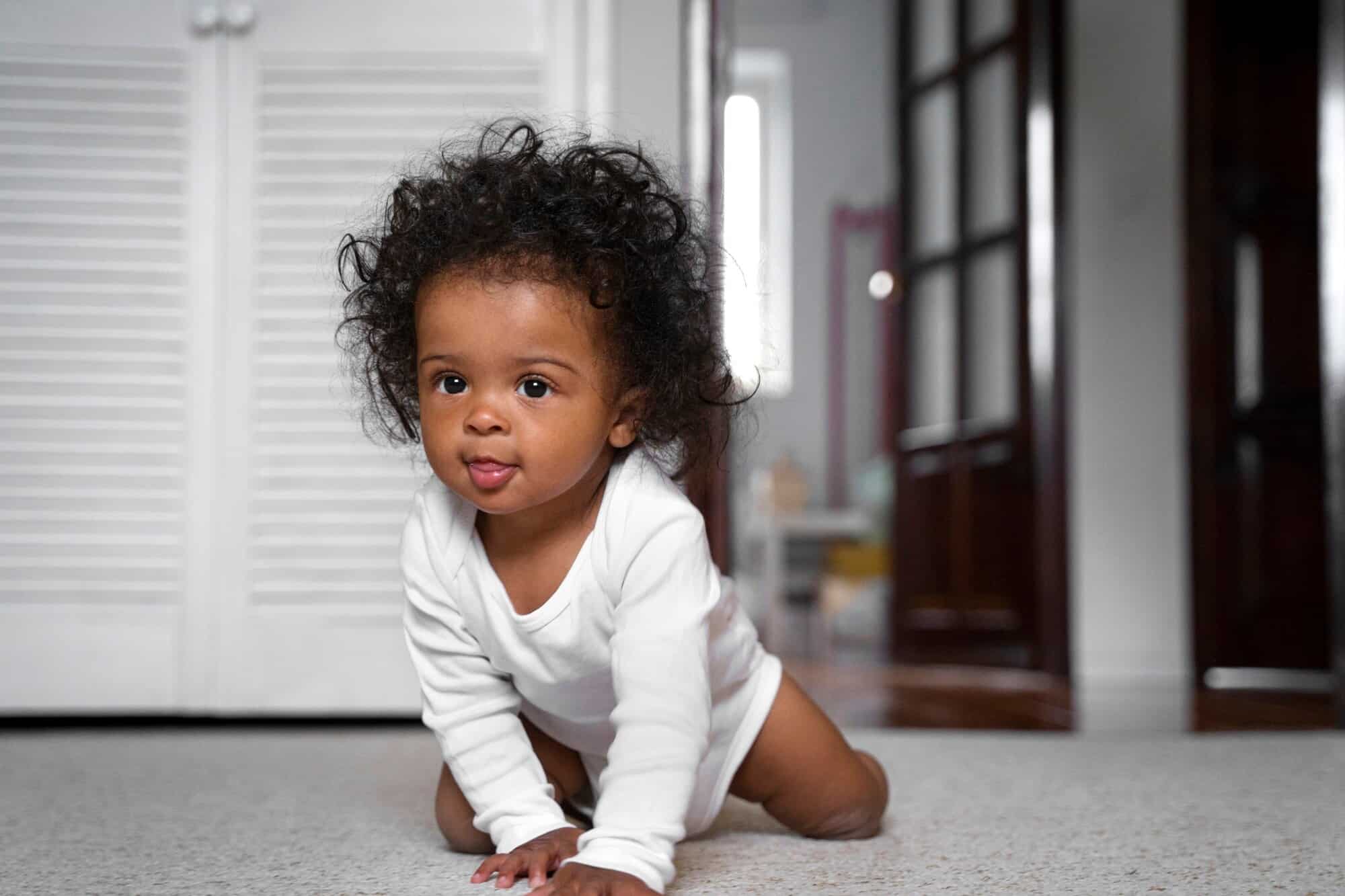 African Baby Names