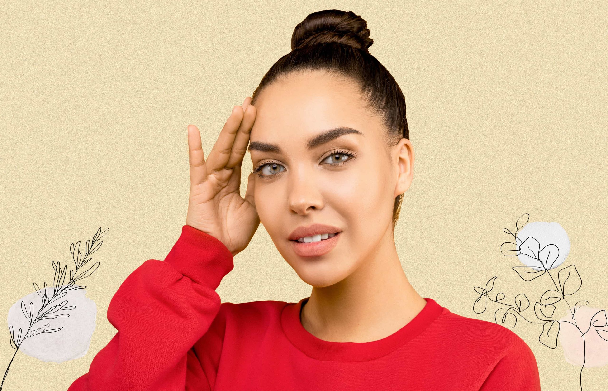 Amber Eyes Facts