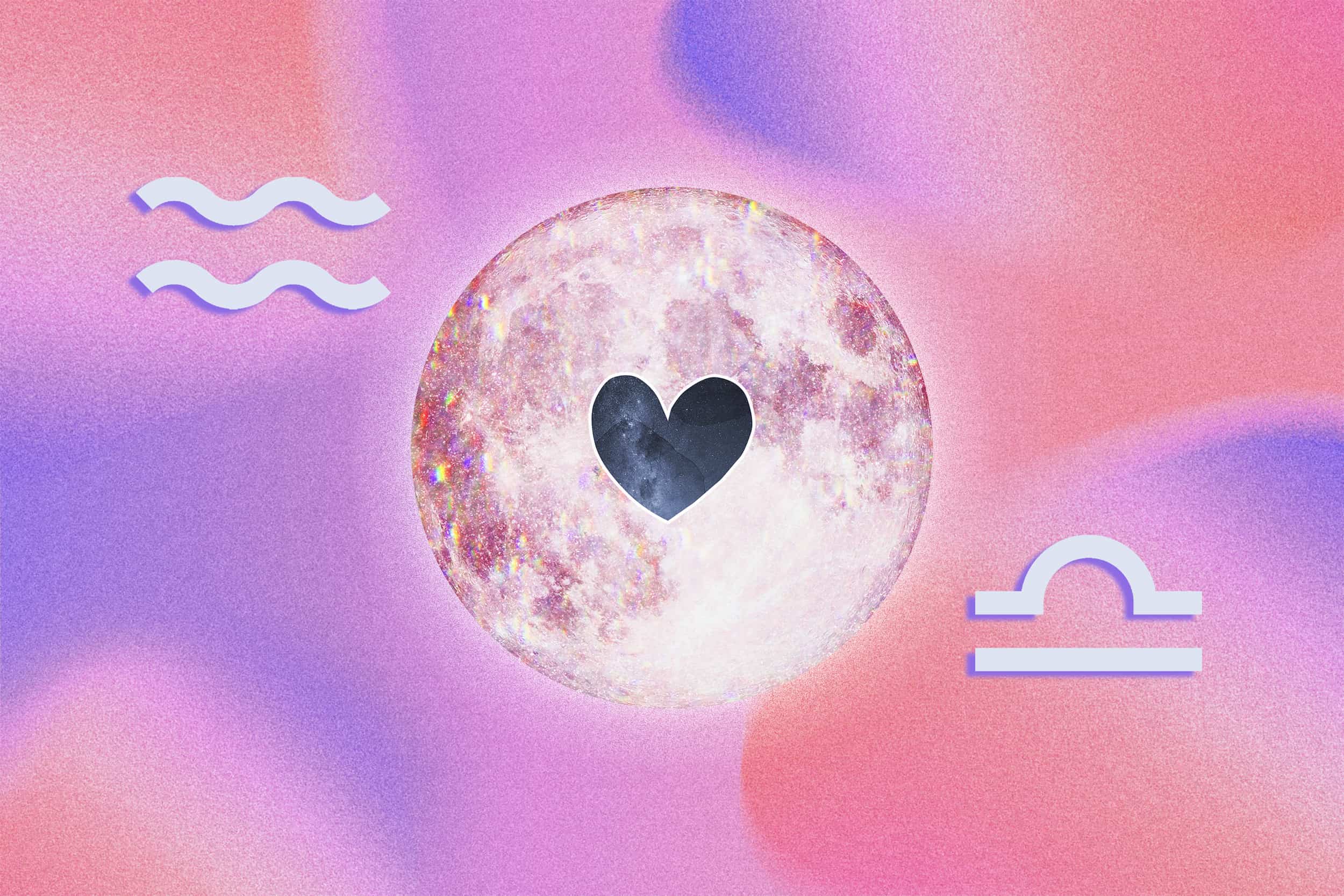 Aquarius and Libra Compatibility 2022 - Love, Sex, Marriage