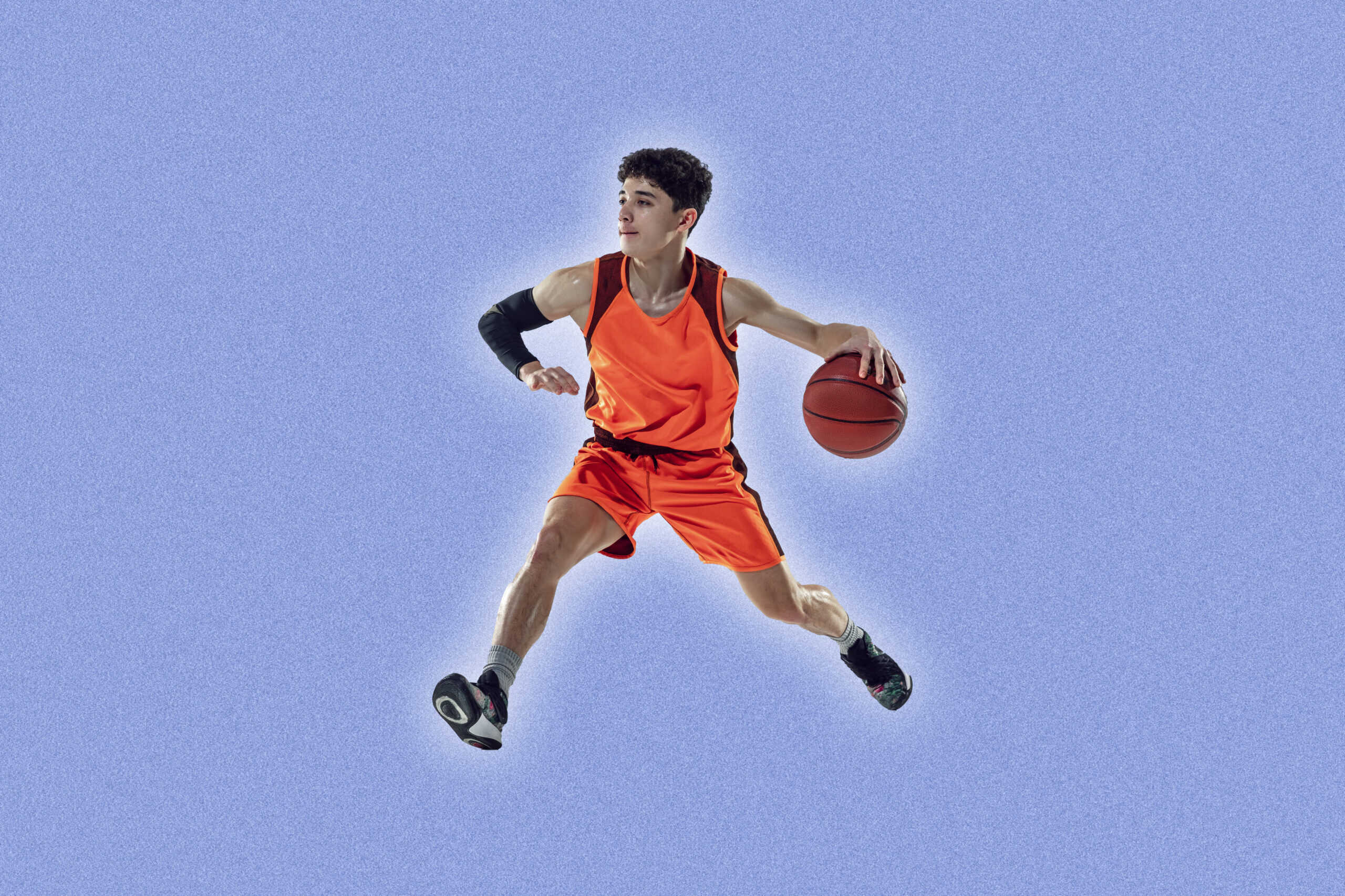 Basketball Puns