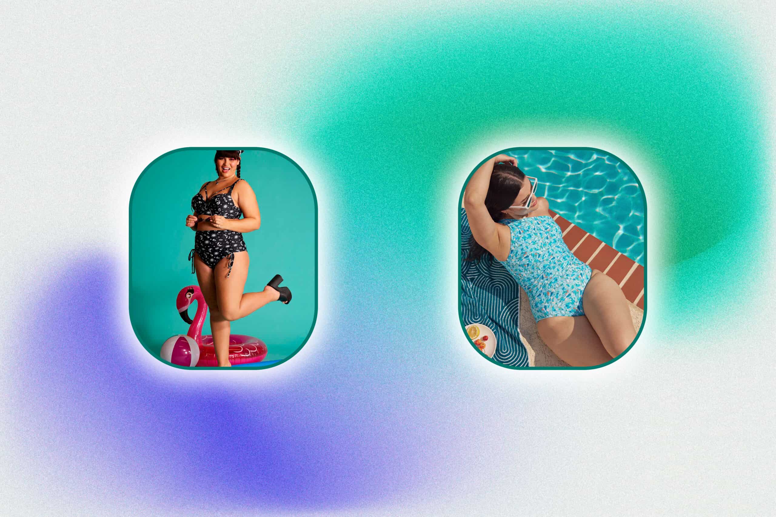 best bathing suits for women