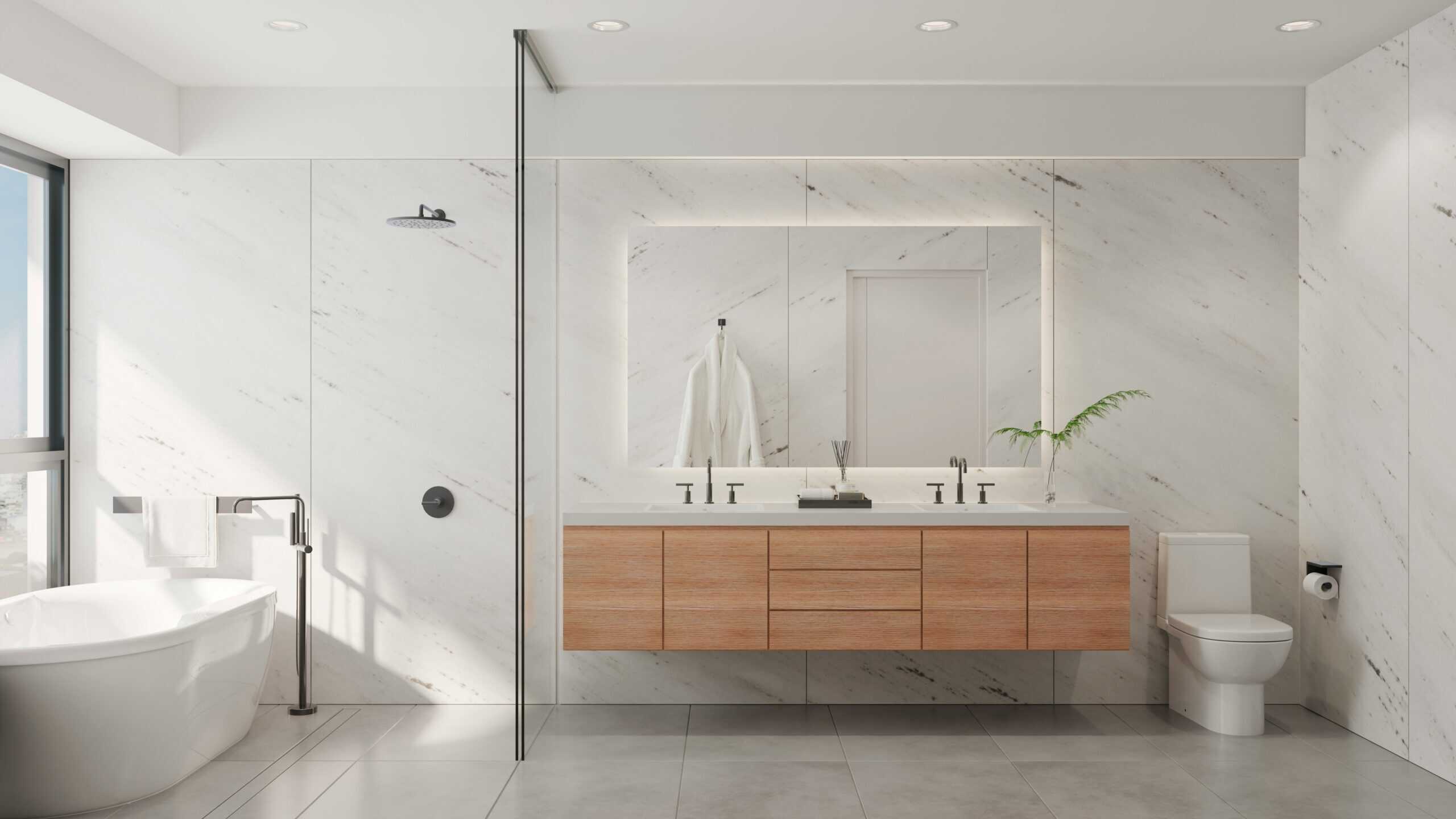 Bathroom Paint Color Ideas