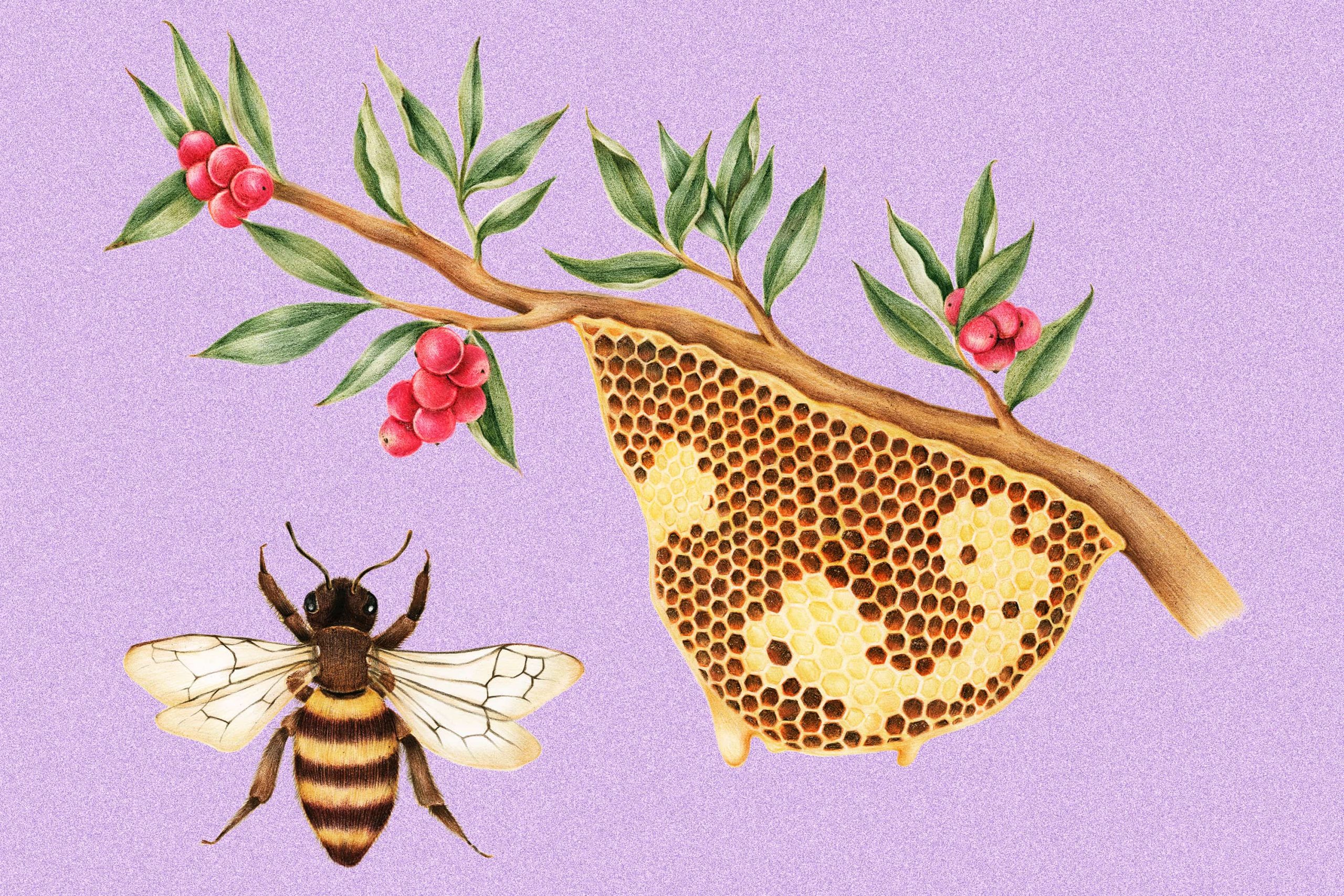 Bee Puns Bee Jokes