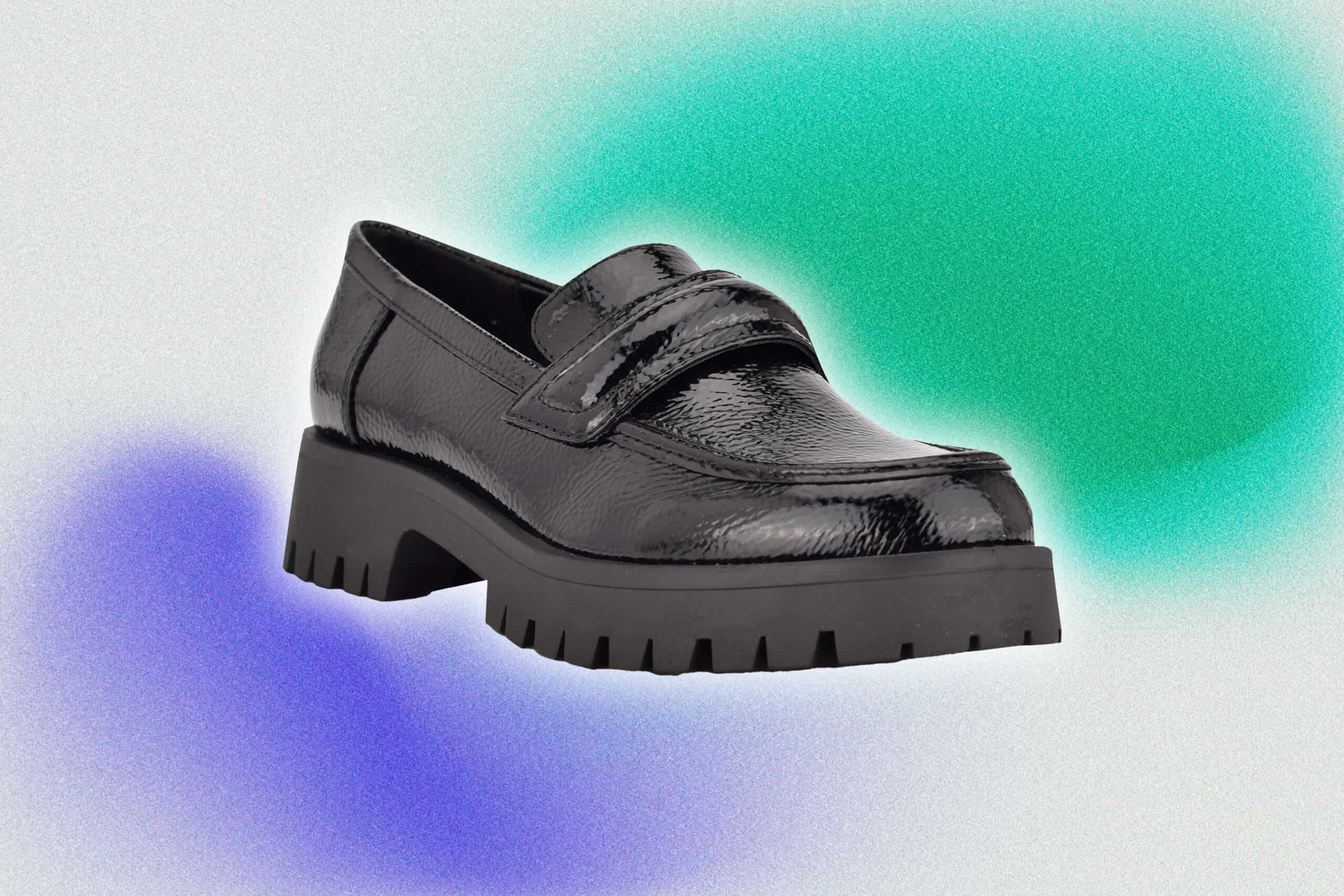 Best Black Loafers For Women