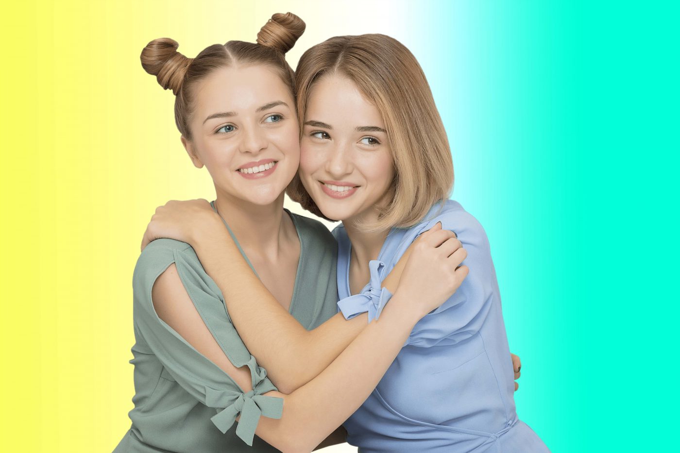 Best Friend Tag Questions