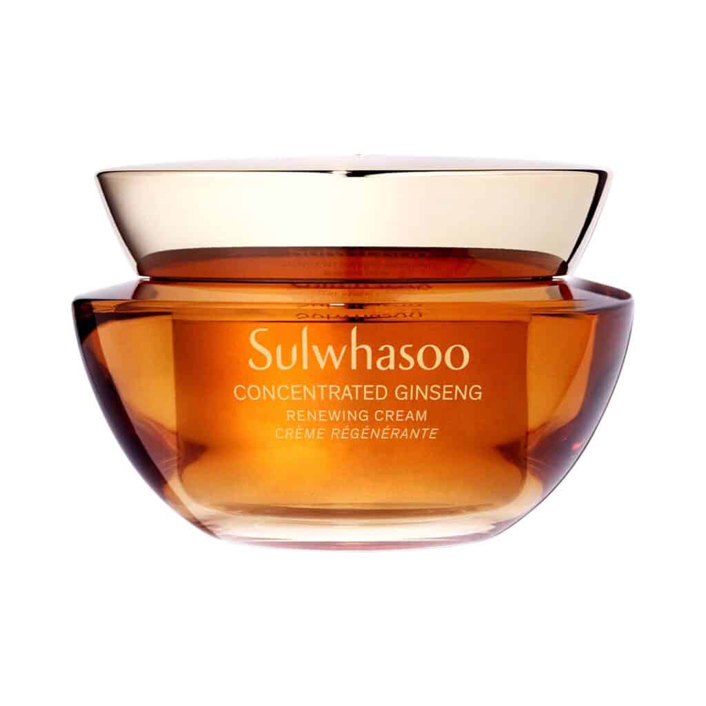 Best Korean Moisturizers