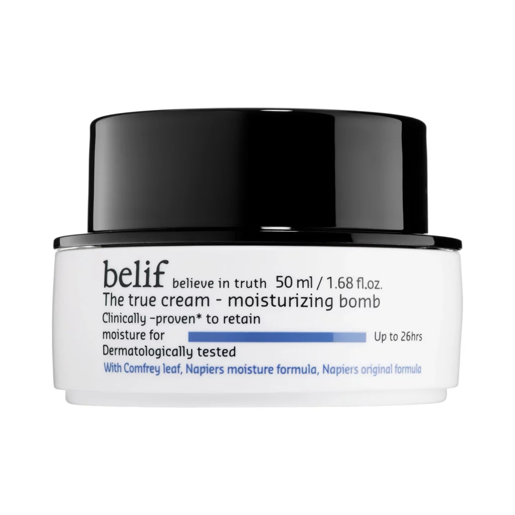Best Korean Moisturizers