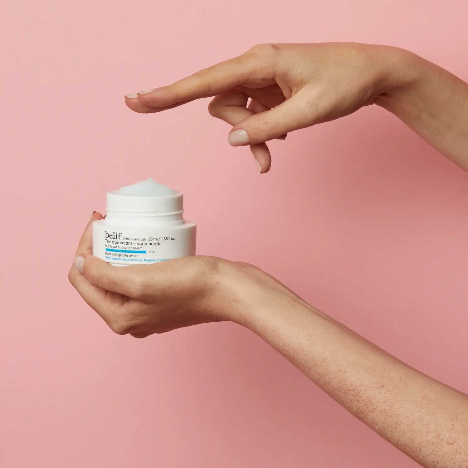 Best Korean Moisturizers