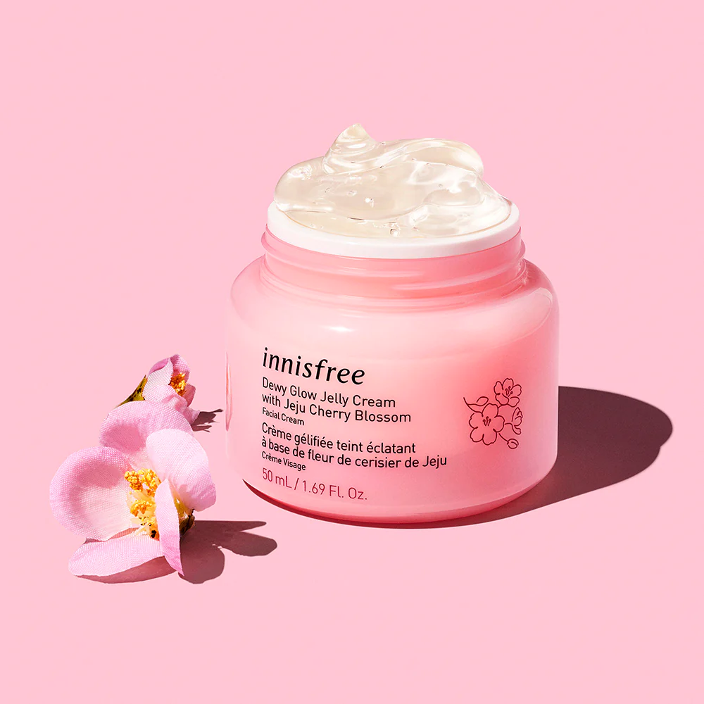 Best Korean Moisturizers