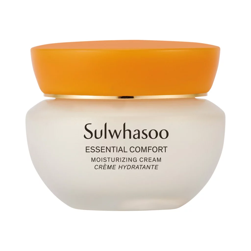 Best Korean Moisturizers