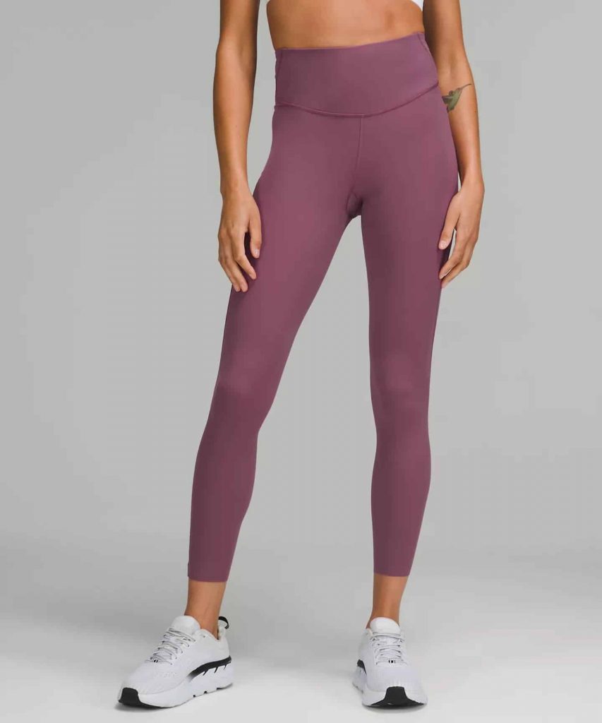 Best lululemon leggings