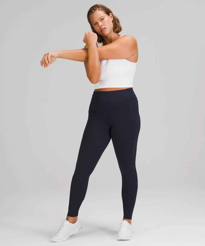 Best Lululemon Leggings