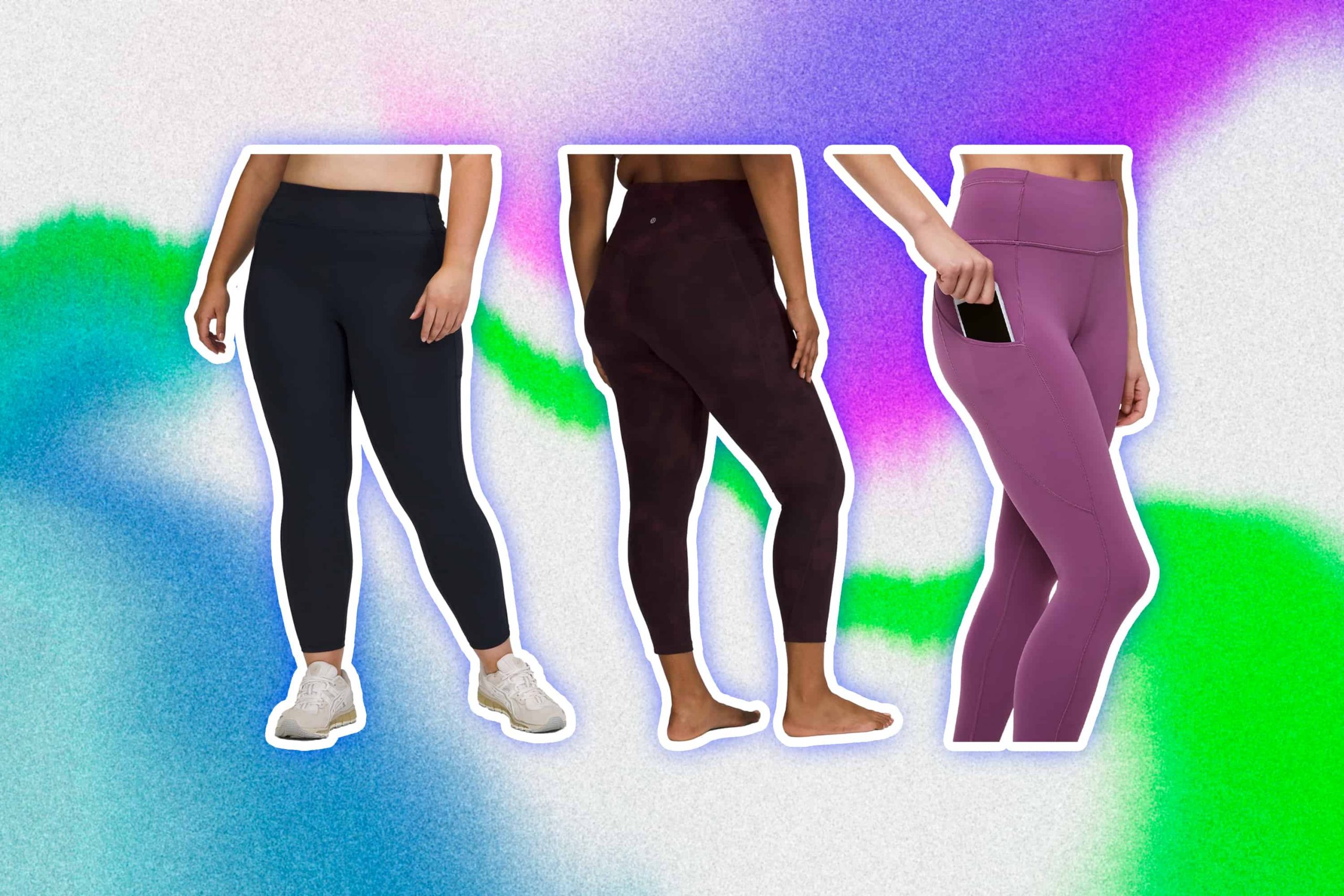Best Lululemon Leggings