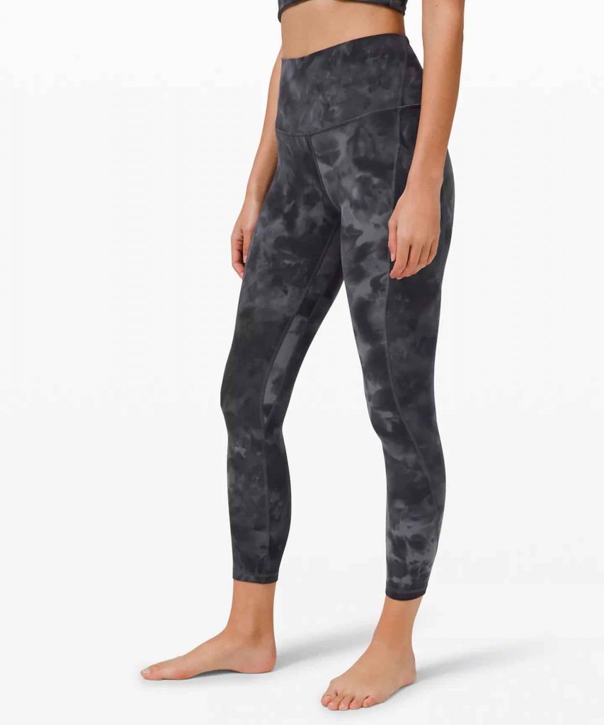 Best Lululemon Leggings