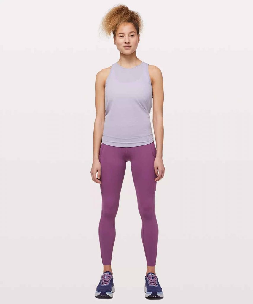 Best Lululemon Leggings