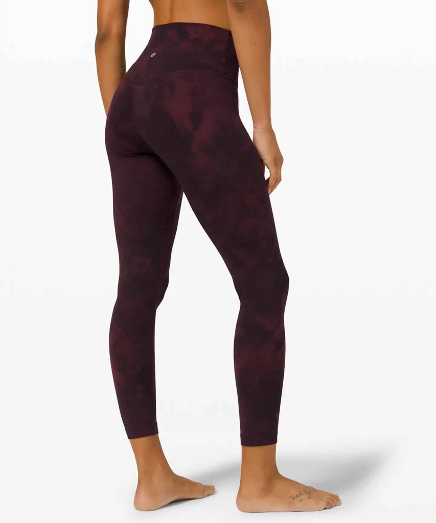 Best Lululemon Leggings