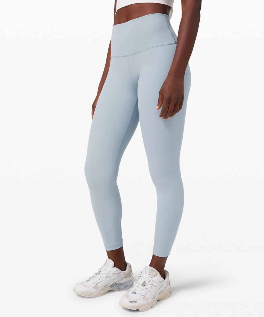 Best Lululemon Leggings