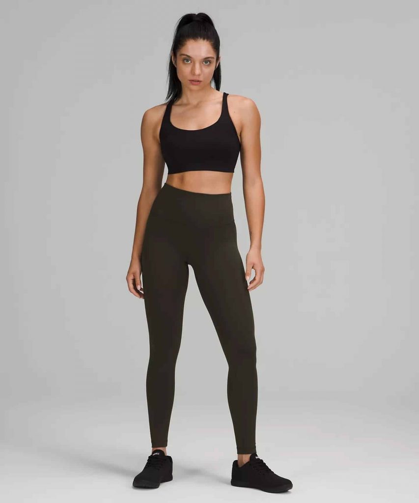 Best Lululemon Leggings
