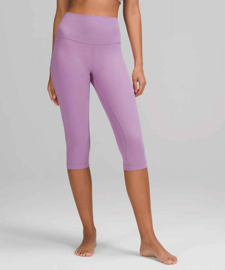 Best Lululemon Leggings