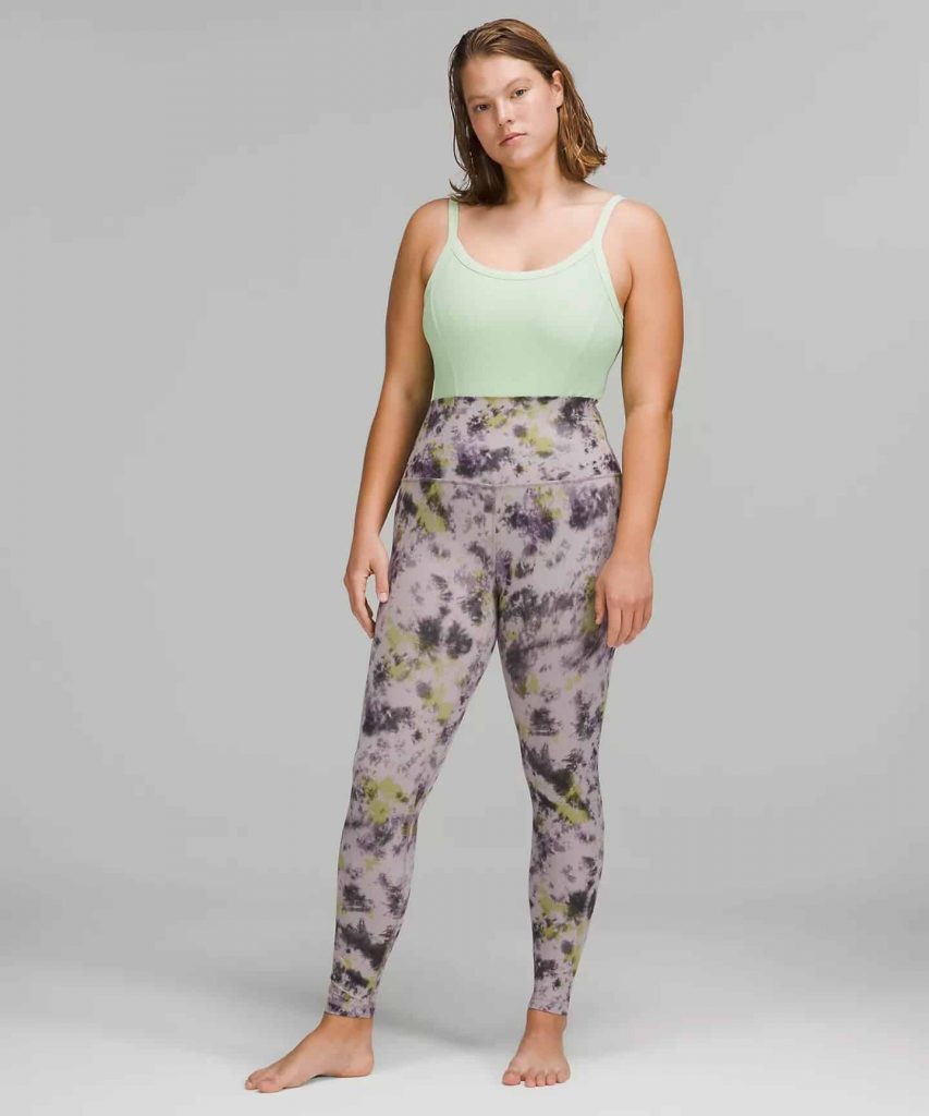 Best Lululemon Leggings