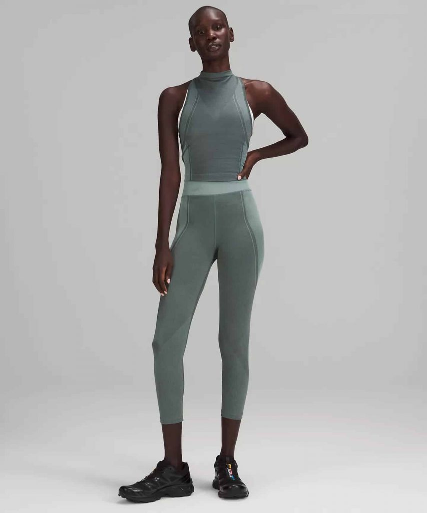 Best Lululemon Leggings