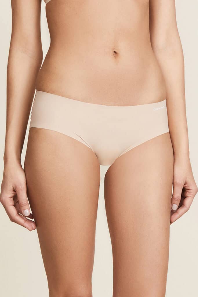 Best No Show Underwear