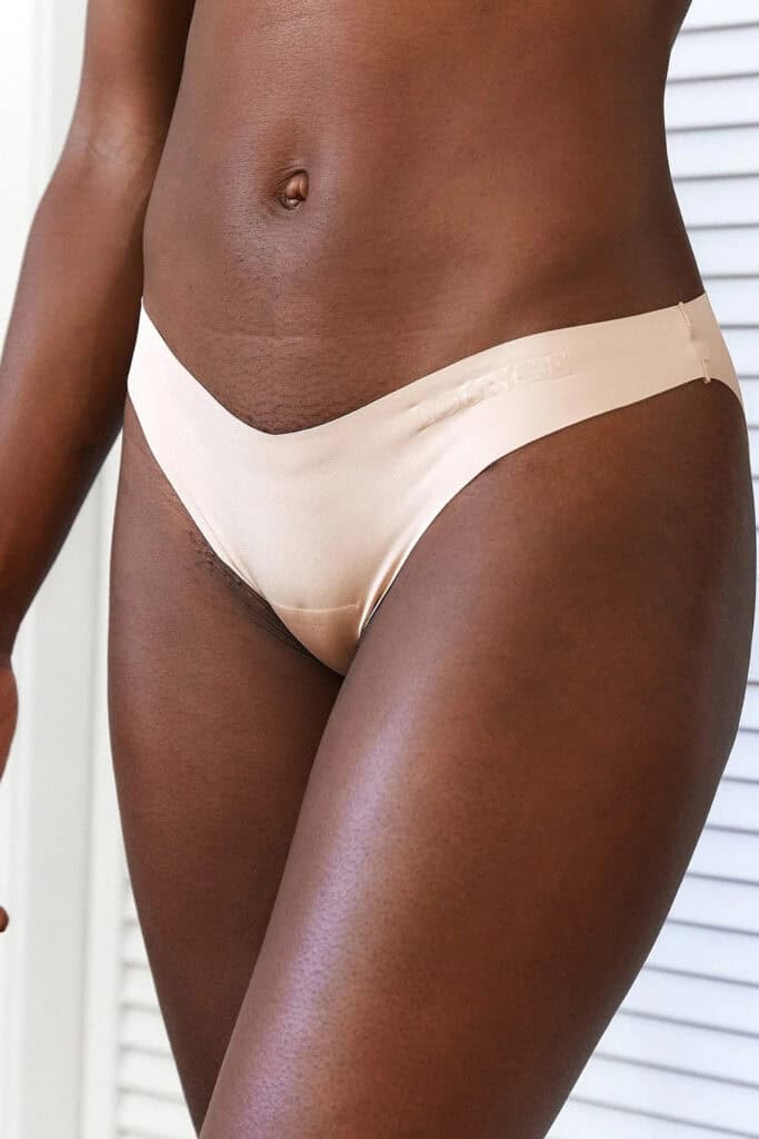 Best No Show Underwear