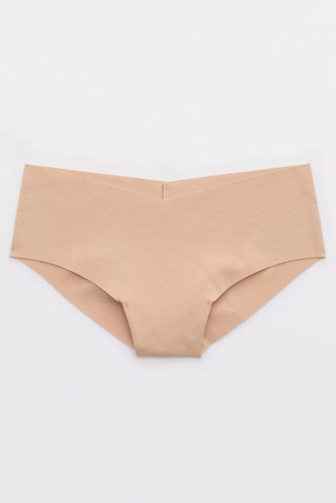 Best No Show Underwear