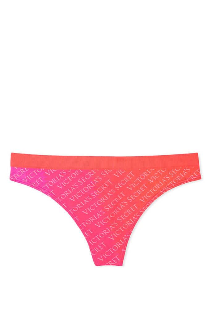 Seamless Thong Panty