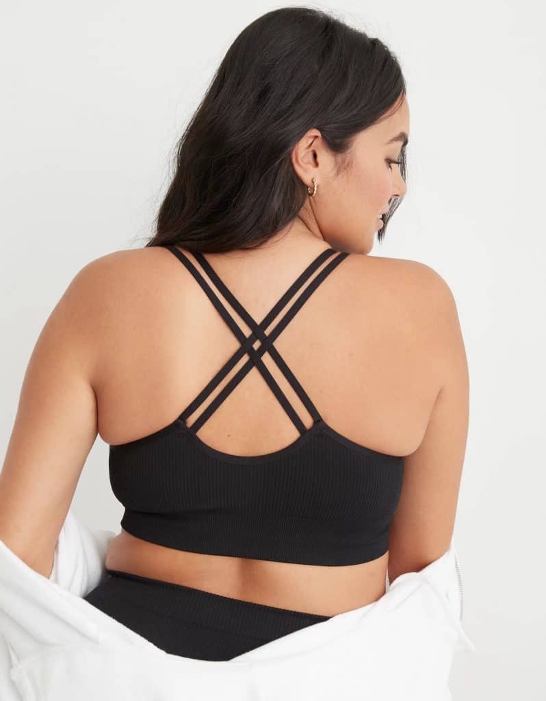 Best Racerback Bras