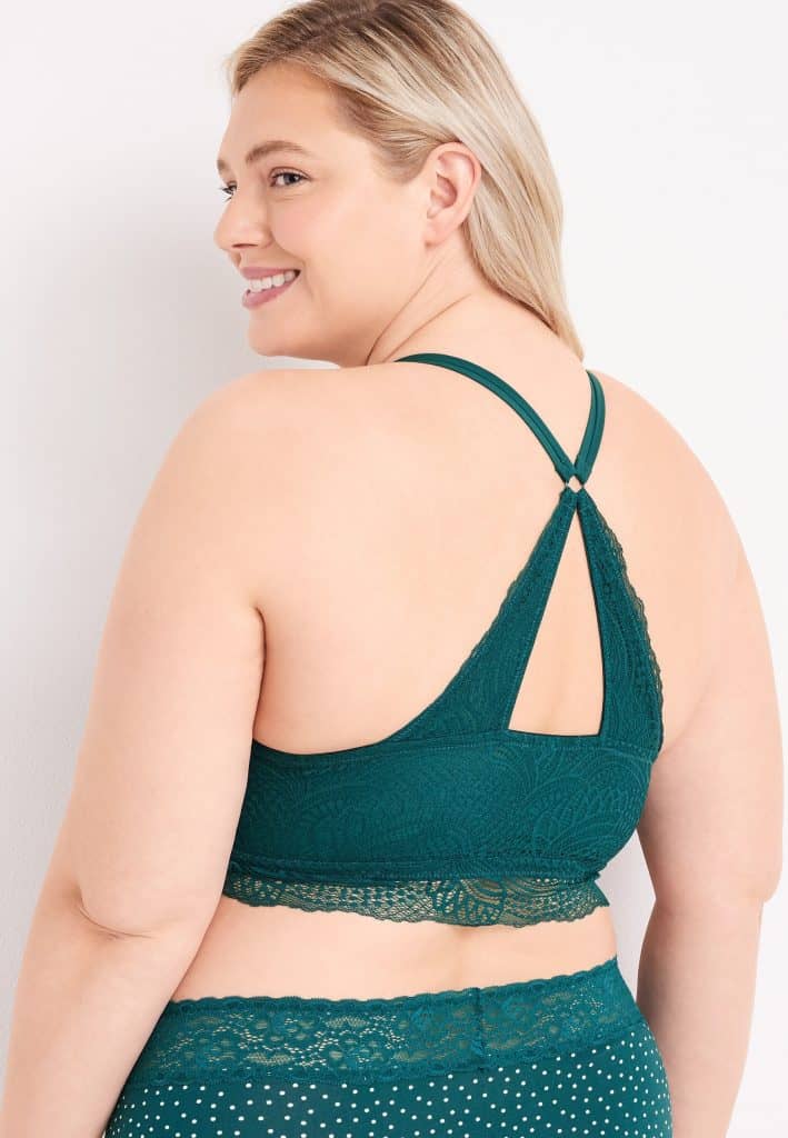 Best Racerback Bras