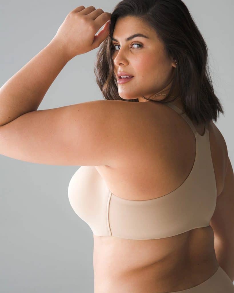 Best Racerback Bras